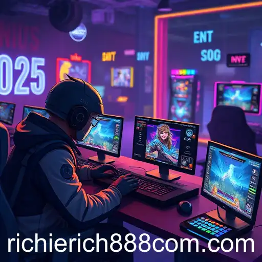 The Evolution of Digital Gaming Economies