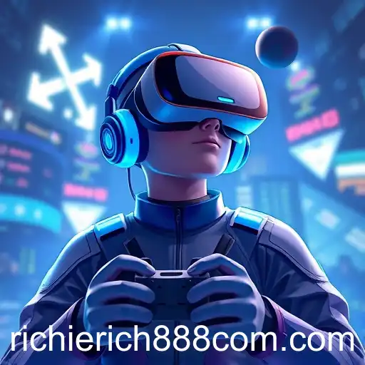 The Evolution of Gaming in the Digital Era