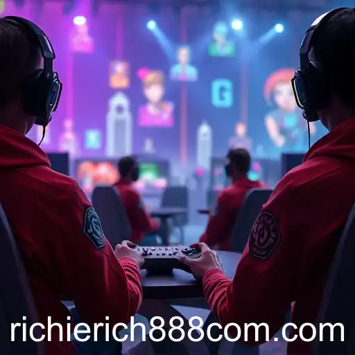 The Evolution of Gaming Communities in 2025