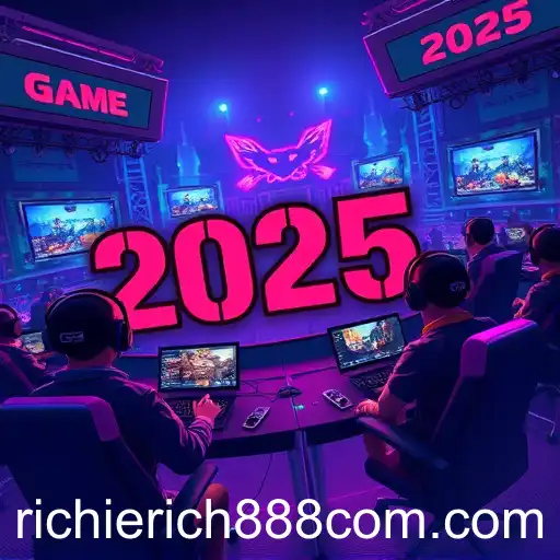 Gaming Trends and Economic Underpinnings in 2025