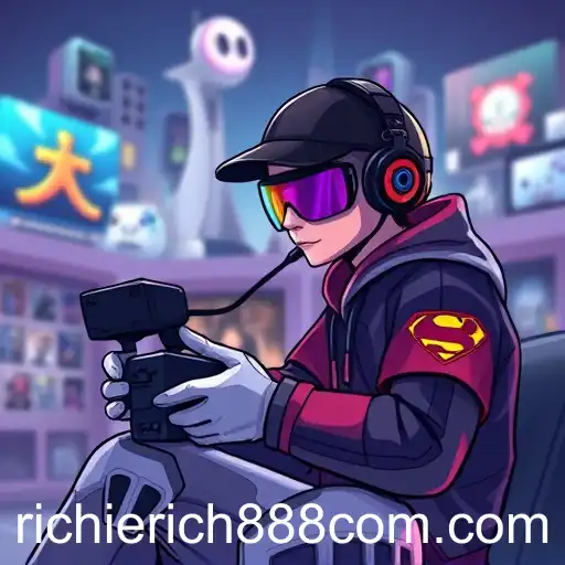 The Rise of Online Gaming Communities in 2025