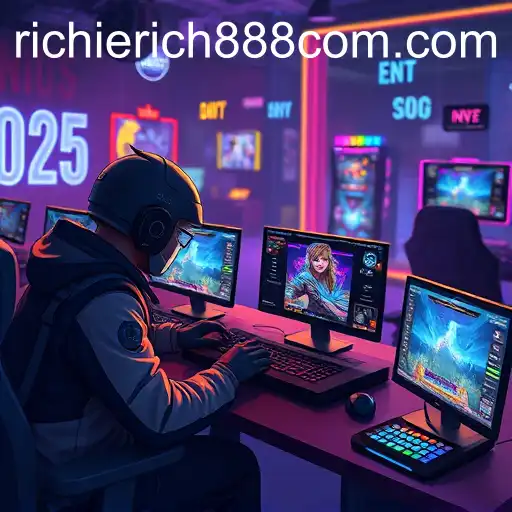 The Evolution of Digital Gaming Economies