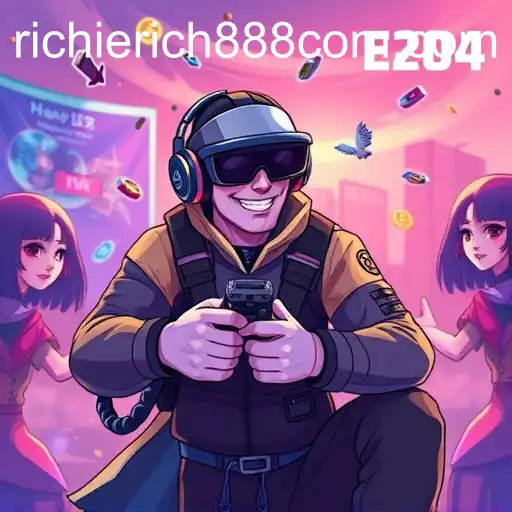 Digital Gaming Landscape Transformation