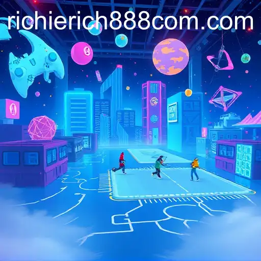 Evolution of Online Gaming Communities in 2025