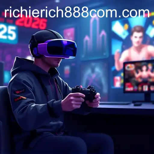 The Impact of Gaming Platforms in 2025