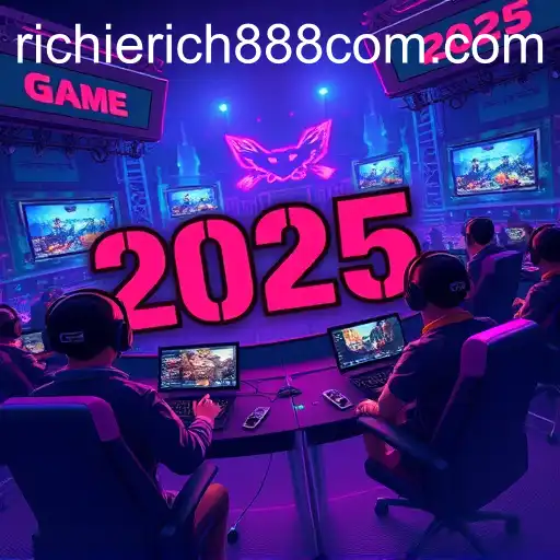 Gaming Trends and Economic Underpinnings in 2025