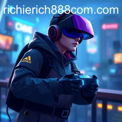 Richierich888 Revolutionizes Gaming in 2025