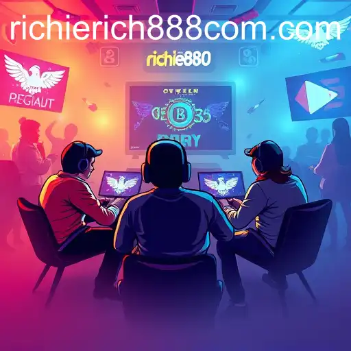 Rise of Gaming Communities in the Digital Age